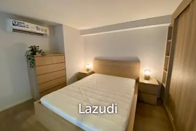 Luxury 1-Bedroom Condo at Siamese Sukhumvit 87