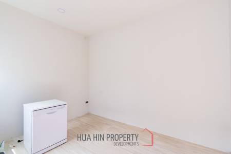 Modern Luxury Villa with Pool in Hua Hin