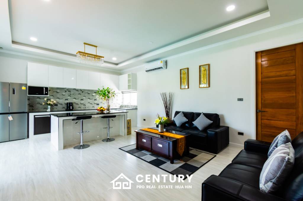 262 ตร.ม 3 เตียง 2 อาบน้ำ วิลล่า For ขาย