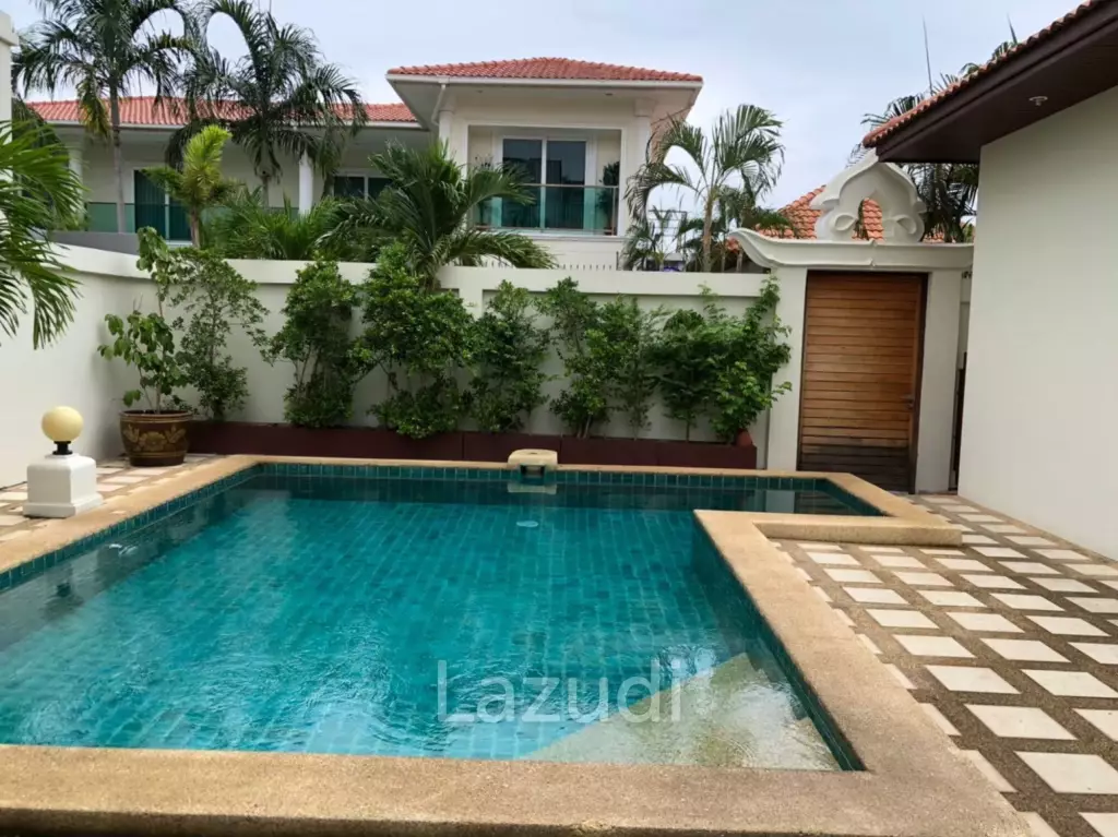 2 Beds 2 Bath 120 SQ.M. Majestic Residence
