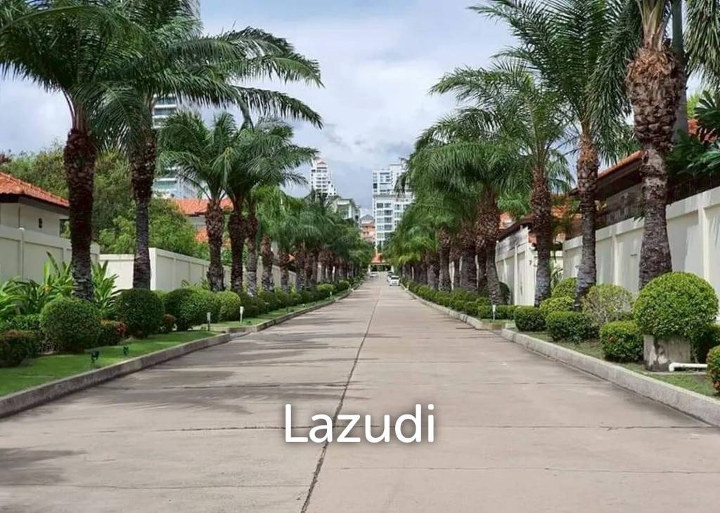 2 Beds 2 Bath 120 SQ.M. Majestic Residence