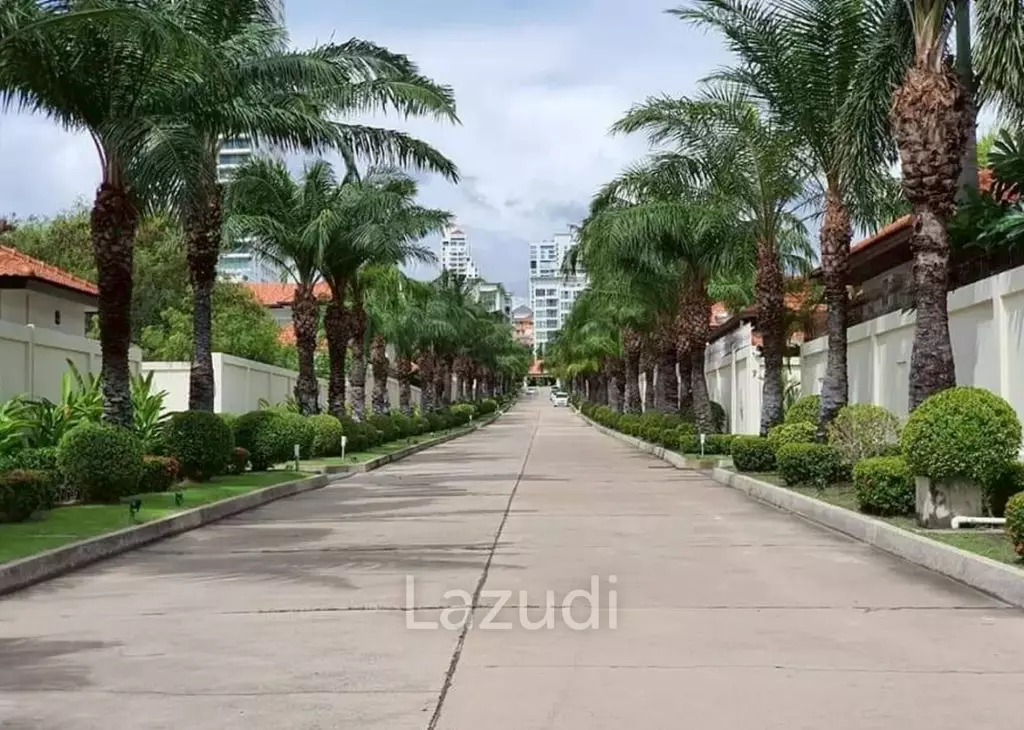 2 Beds 2 Bath 120 SQ.M. Majestic Residence