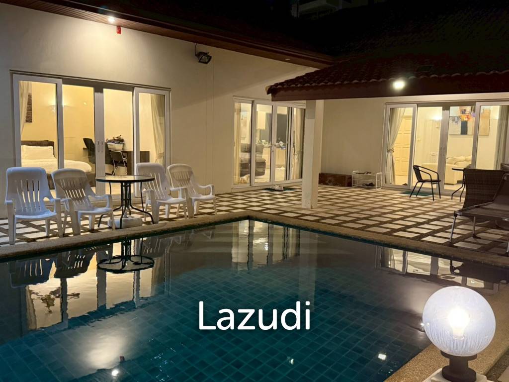 2 Beds 2 Bath 120 SQ.M. Majestic Residence