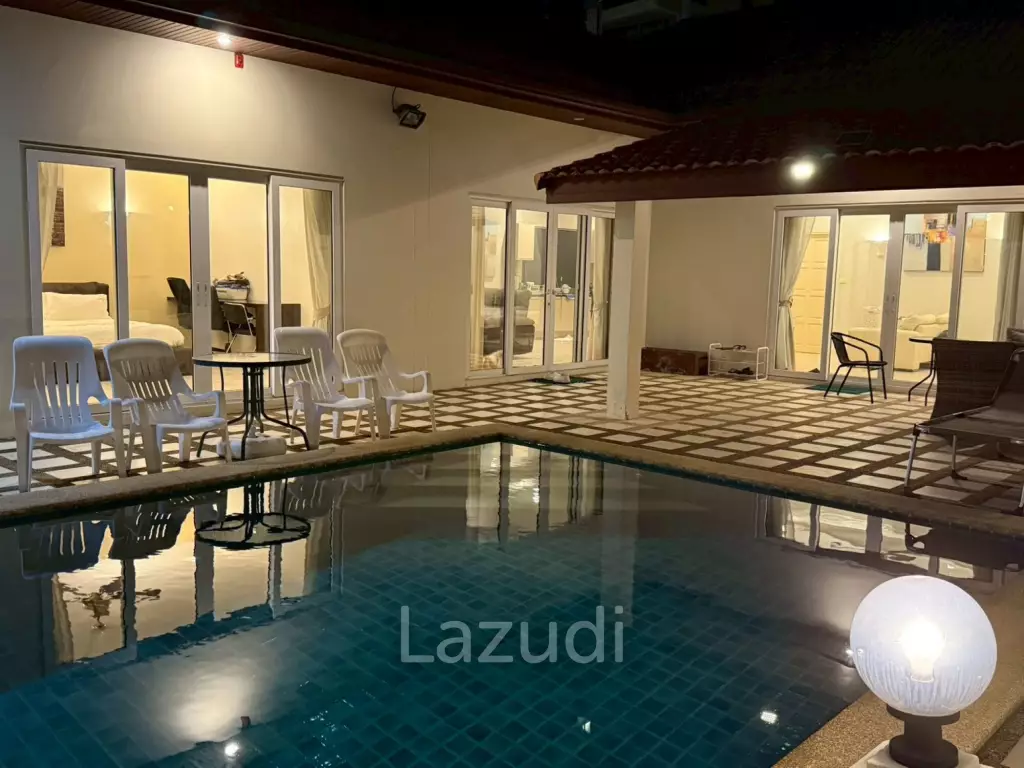 2 Beds 2 Bath 120 SQ.M. Majestic Residence