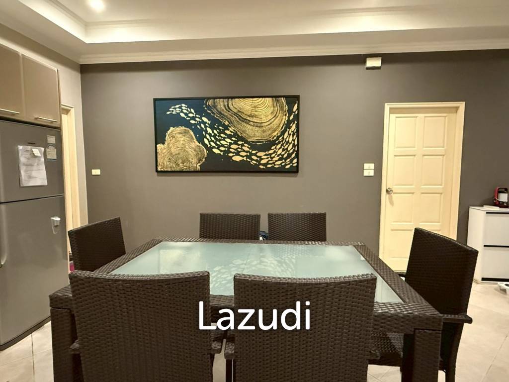 2 Beds 2 Bath 120 SQ.M. Majestic Residence