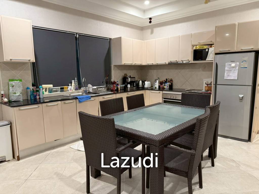 2 Beds 2 Bath 120 SQ.M. Majestic Residence