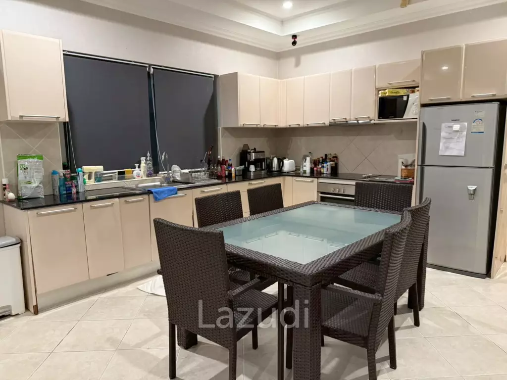 2 Beds 2 Bath 120 SQ.M. Majestic Residence