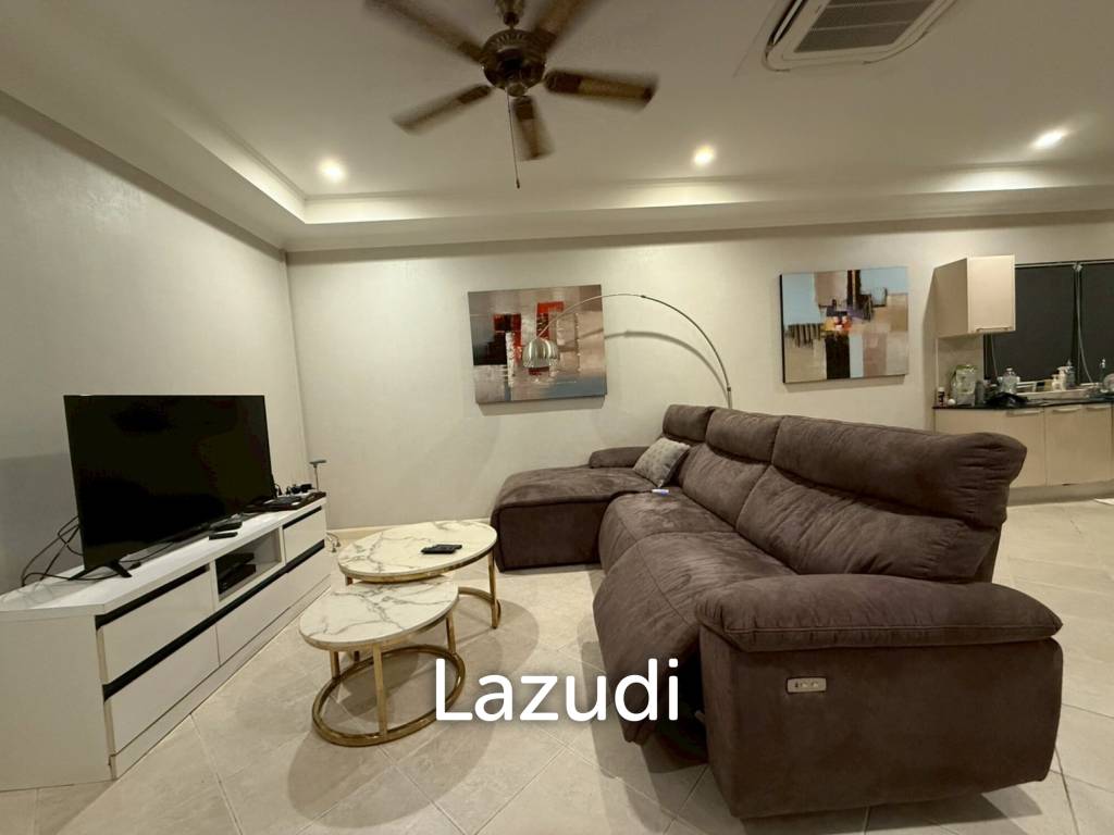 2 Beds 2 Bath 120 SQ.M. Majestic Residence