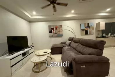 2 Beds 2 Bath 120 SQ.M. Majestic Residence