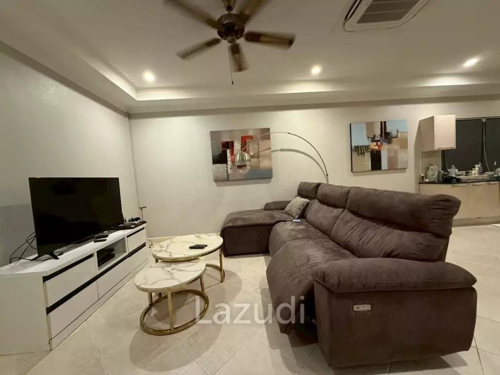 2 Beds 2 Bath 120 SQ.M. Majestic Residence