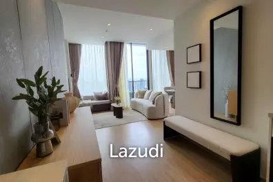 64.2 Sqm 2 Bed 2 Bath Condo For Sale in Noble Form Thonglor