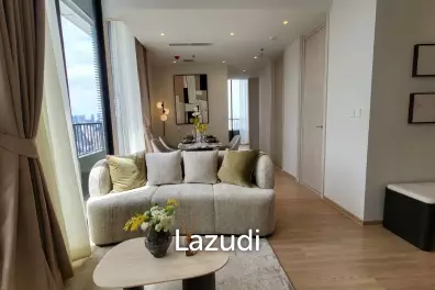 64.2 Sqm 2 Bed 2 Bath Condo For Sale in Noble Form Thonglor