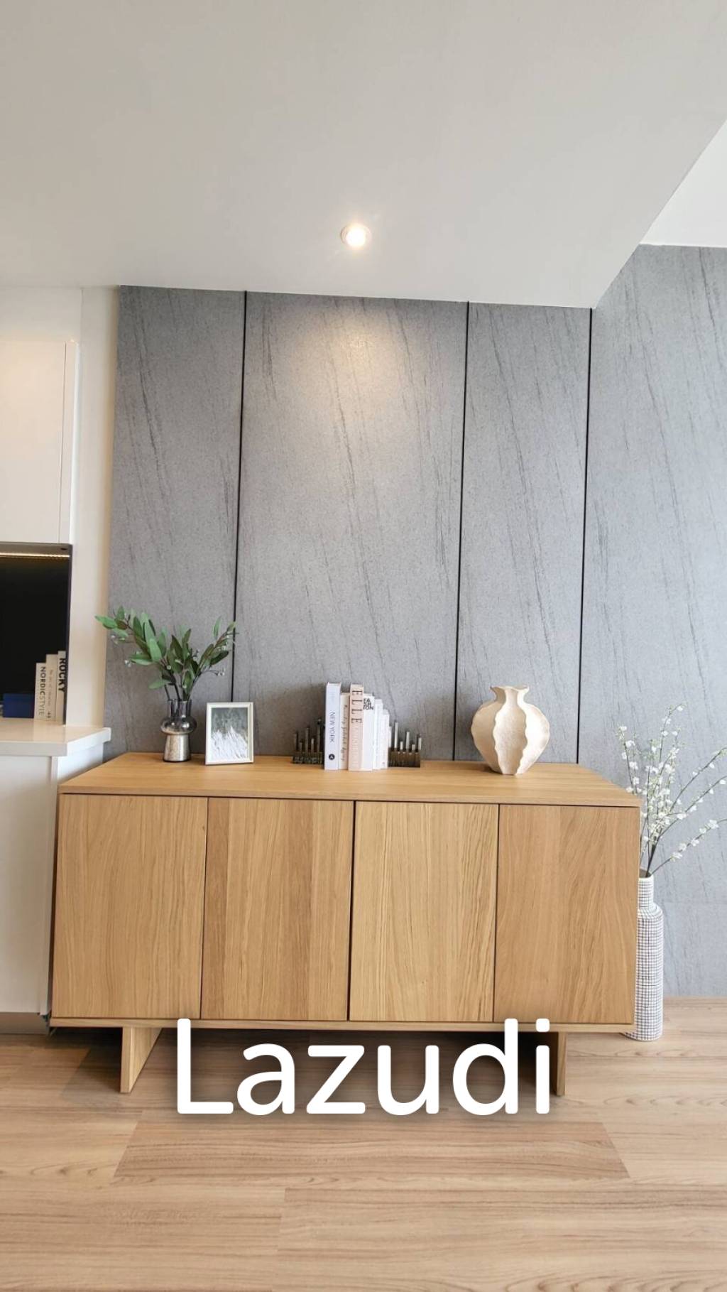 64.2 Sqm 2 Bed 2 Bath Condo For Sale in Noble Form Thonglor