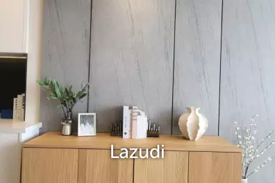 64.2 Sqm 2 Bed 2 Bath Condo For Sale in Noble Form Thonglor