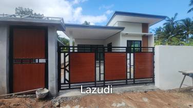 3-Bedroom Detached House in Mae Nam Soi 5