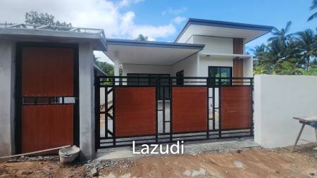 3-Bedroom Detached House in Mae Nam Soi 5