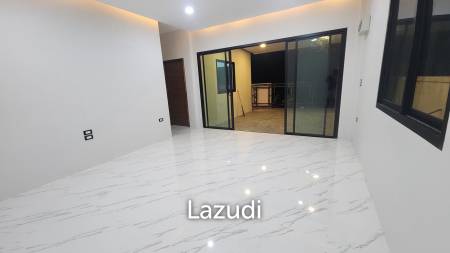 3-Bedroom Detached House in Mae Nam Soi 5