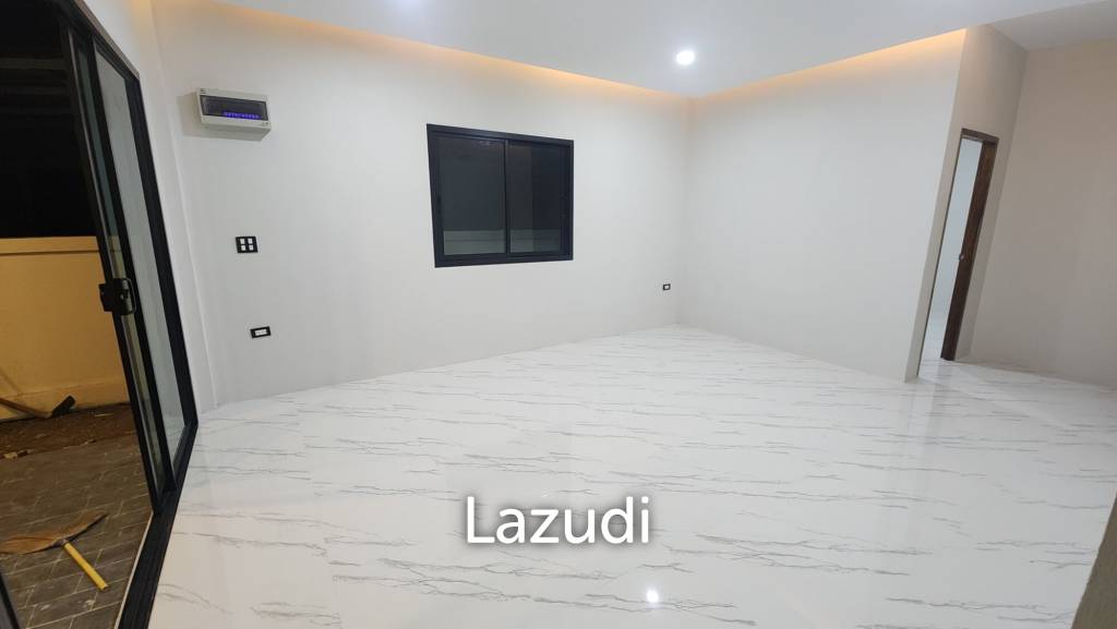 3-Bedroom Detached House in Mae Nam Soi 5