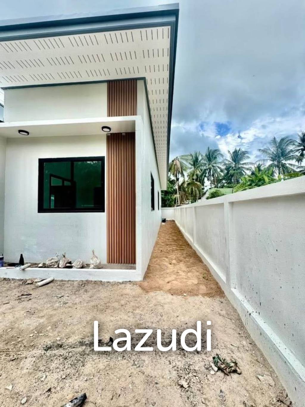 3-Bedroom Detached House in Mae Nam Soi 5