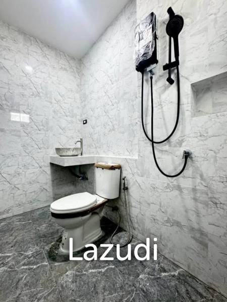 3-Bedroom Detached House in Mae Nam Soi 5