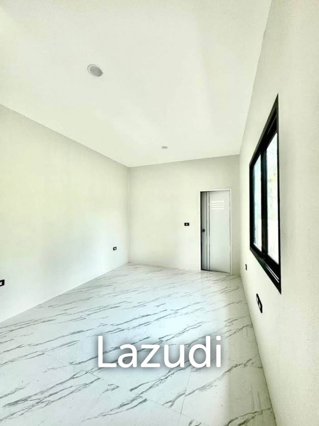 3-Bedroom Detached House in Mae Nam Soi 5