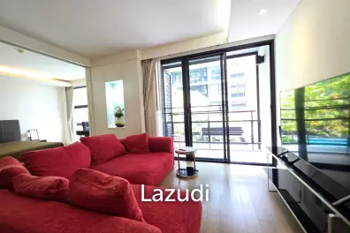 Stylish Fully Furnished Condo in MODE Sukhumvit 61