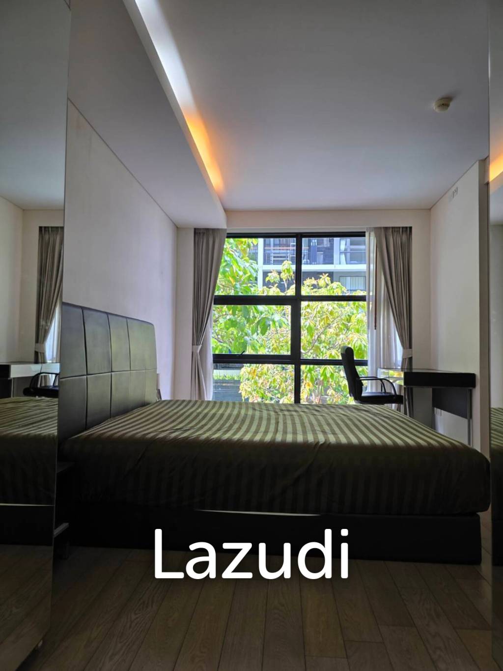 Stylish Fully Furnished Condo in MODE Sukhumvit 61