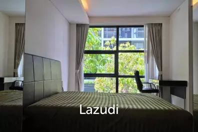 Stylish Fully Furnished Condo in MODE Sukhumvit 61