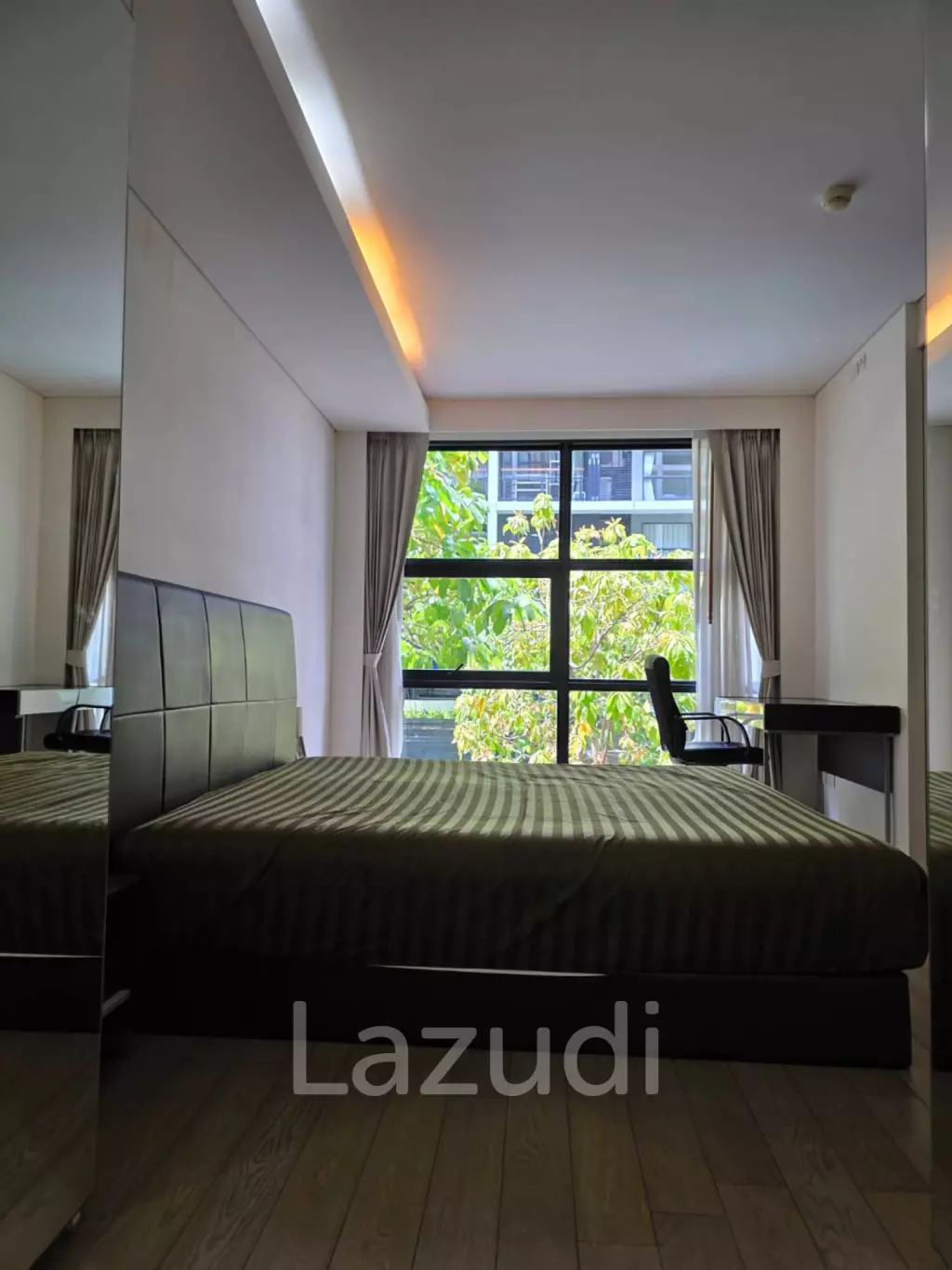 Stylish Fully Furnished Condo in MODE Sukhumvit 61