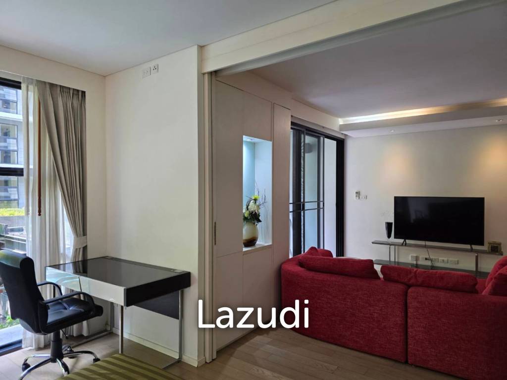 Stylish Fully Furnished Condo in MODE Sukhumvit 61