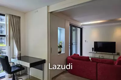 Stylish Fully Furnished Condo in MODE Sukhumvit 61
