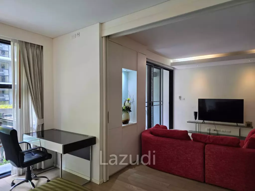 Stylish Fully Furnished Condo in MODE Sukhumvit 61