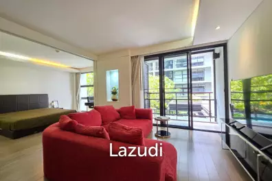 Stylish Fully Furnished Condo in MODE Sukhumvit 61