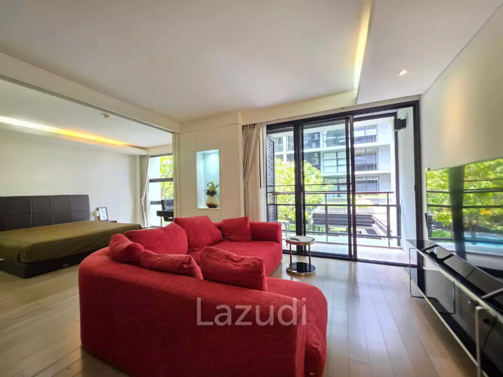 Stylish Fully Furnished Condo in MODE Sukhumvit 61