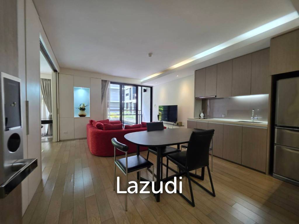 Stylish Fully Furnished Condo in MODE Sukhumvit 61