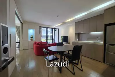 Stylish Fully Furnished Condo in MODE Sukhumvit 61