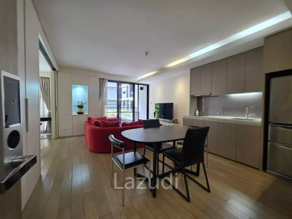 Stylish Fully Furnished Condo in MODE Sukhumvit 61
