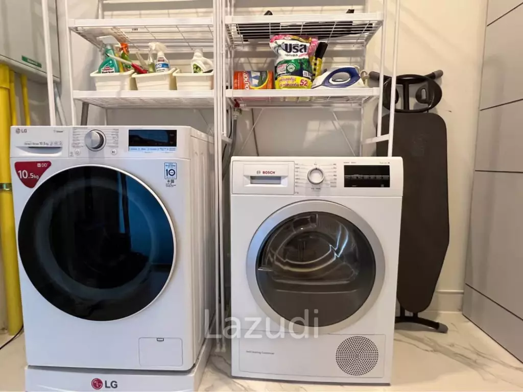 Modern 4-Beroom House for Rent In Soi Cherng Talay 2