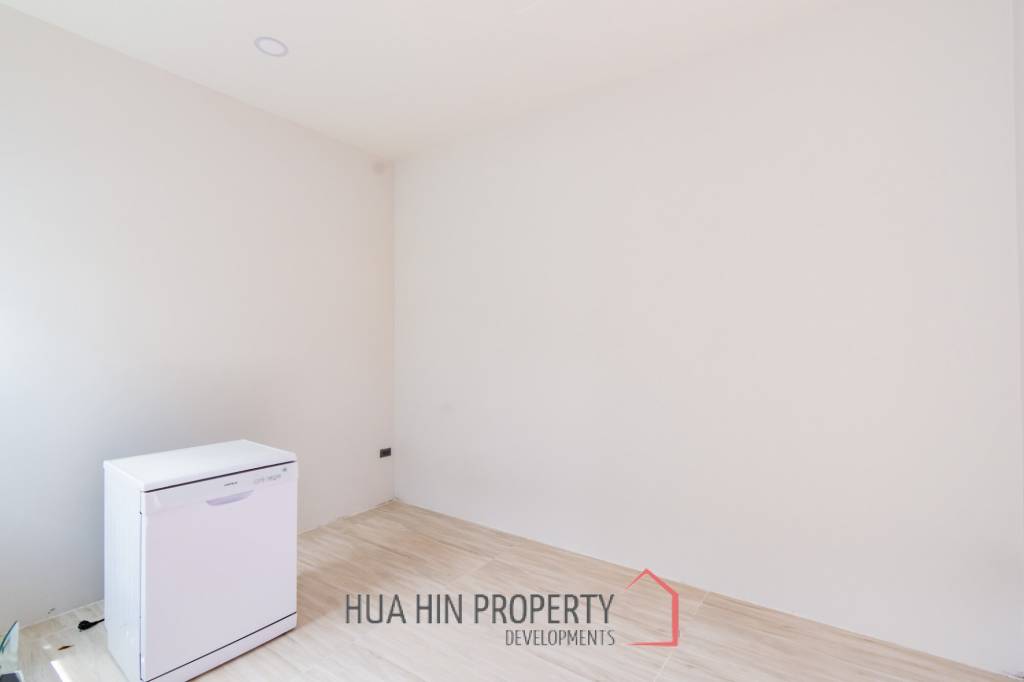 Luxurious Villa Investment in Hin Lek Fai Hua Hin