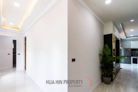 Luxurious Villa Investment in Hin Lek Fai Hua Hin
