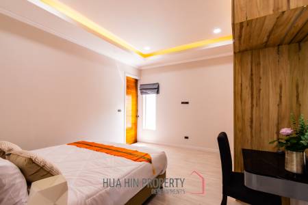 Luxurious Villa Investment in Hin Lek Fai Hua Hin