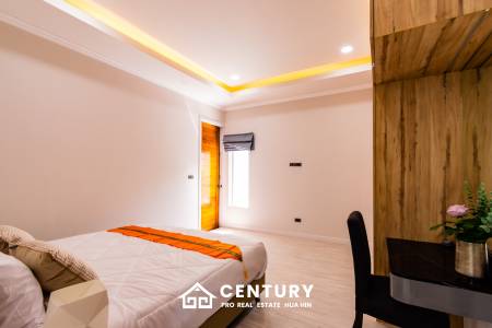 279 ตร.ม 3 เตียง 2 อาบน้ำ วิลล่า For ขาย