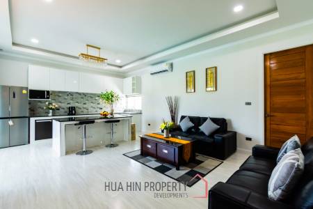 Luxurious Villa Investment in Hin Lek Fai Hua Hin