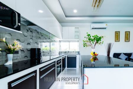 Luxurious Villa Investment in Hin Lek Fai Hua Hin