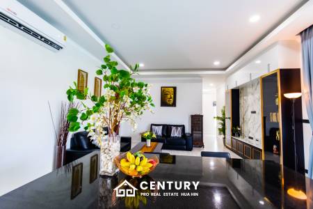 279 ตร.ม 3 เตียง 2 อาบน้ำ วิลล่า For ขาย