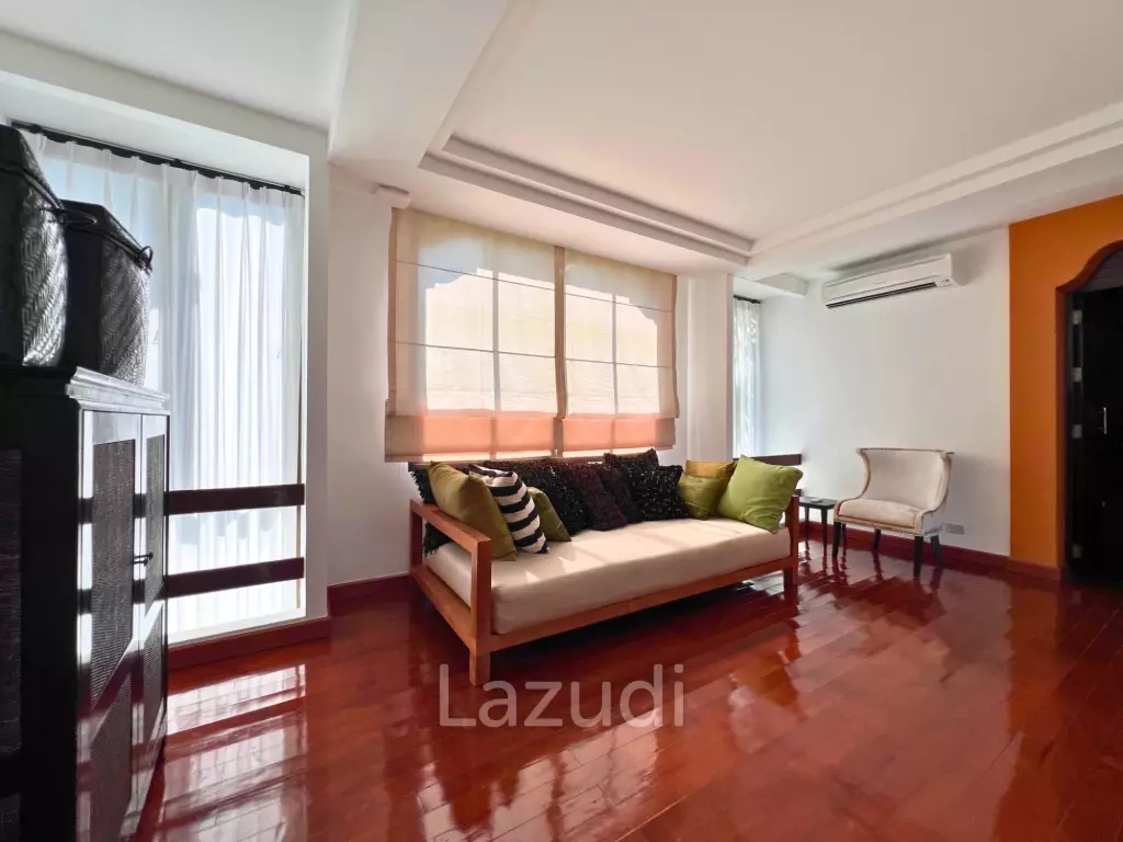 5 Beds 6 Baths 500 SQ.M. Phutara Villa Pattaya