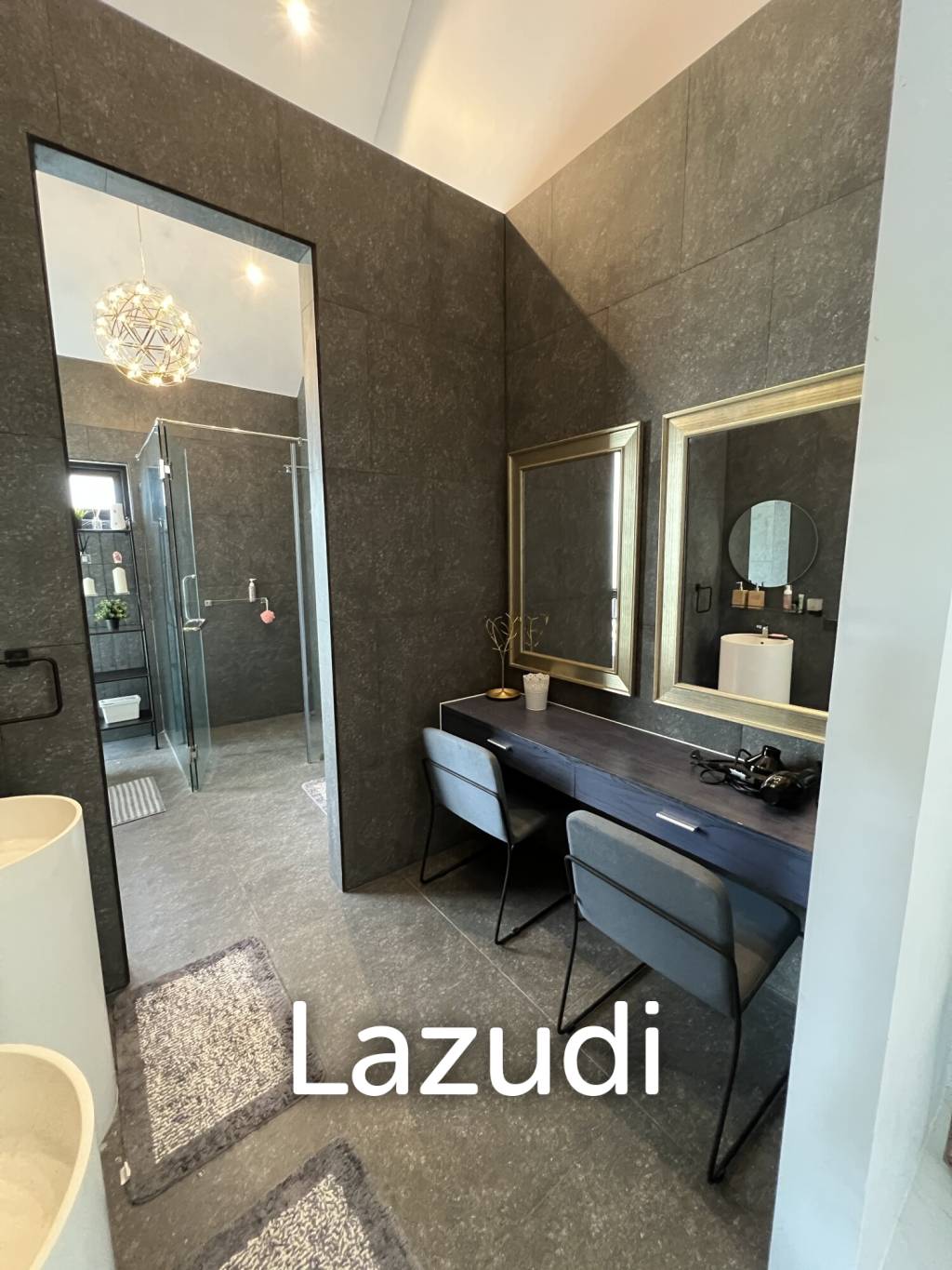 Modern 3-Bedroom Pool Villa for Sale in Bang Tao