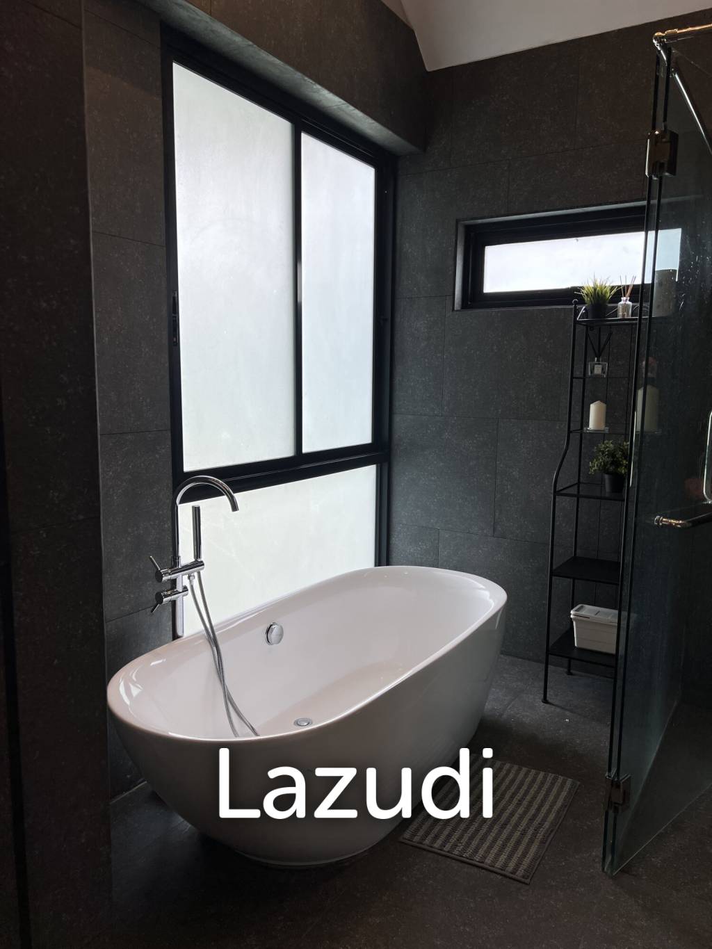 Modern 3-Bedroom Pool Villa for Sale in Bang Tao
