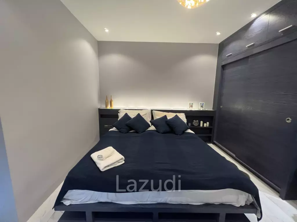 Modern 3-Bedroom Pool Villa for Sale in Bang Tao