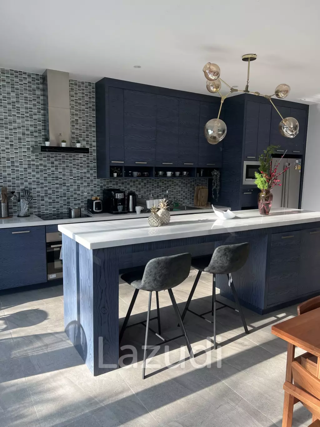 Modern 3-Bedroom Pool Villa for Sale in Bang Tao